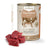 AniForte PureNature Pure Beef - Dog Food - 6x800g