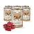 AniForte PureNature Pure Beef - Dog Food - 6x800g