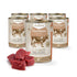 AniForte PureNature Pure Beef - Dog Food - 6x800g