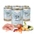AniForte PureNature Tender Chicken - Puppy Food - 6x400g
