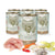AniForte PureNature Country Chicken - Dog Food - available in 2 sizes