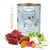 AniForte PureNature Fine Meat - Puppy Food - 6x400g