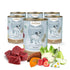 AniForte PureNature Fine Meat - Puppy Food - 6x400g