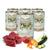 AniForte PureNature Country Beef - Dog Food - avaiable in 2 sizes