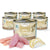 AniForte PureNature Wild Rabbit - Cat Food - 6x200g